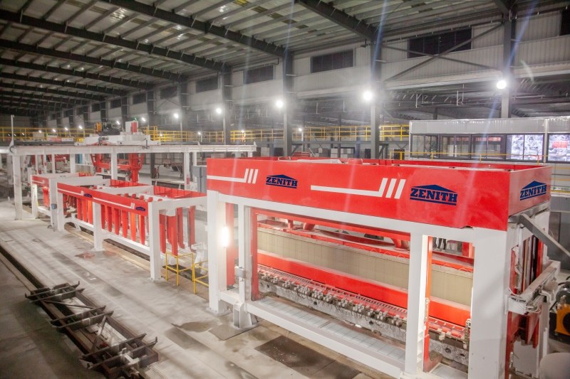 Kokį konkretų poveikį pjovimo procesas turi akytojo betono blokelių kokybei?